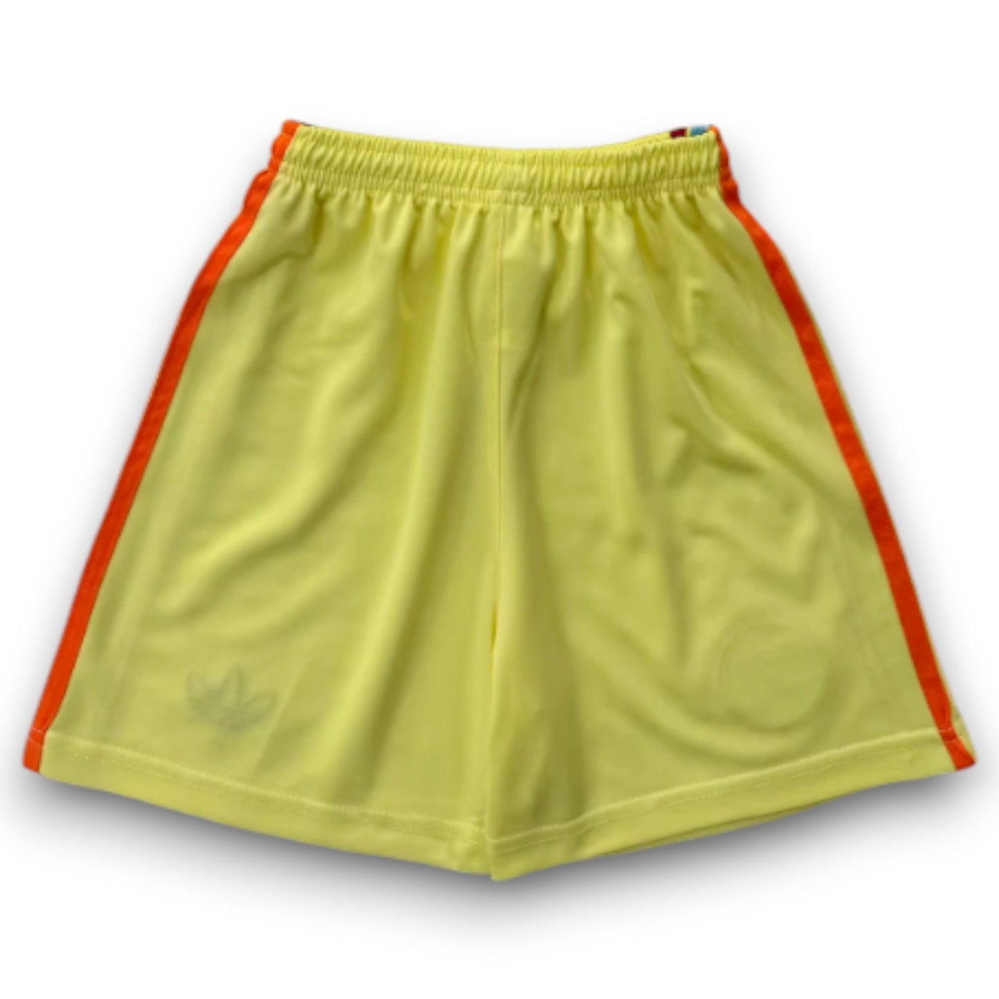 Pantalón corto Curazao 2026-2027 Visitante