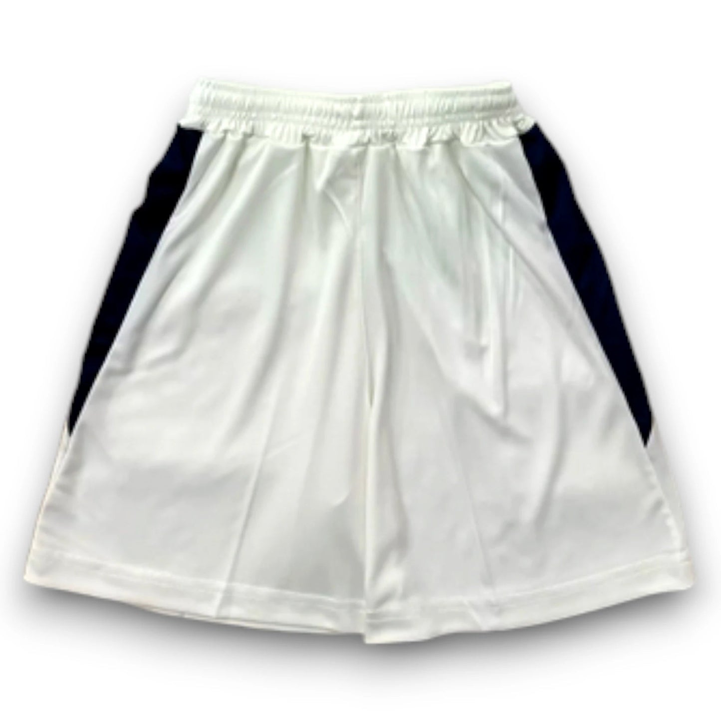 Pantalón corto Ecuador 2026-2027 Alternativo
