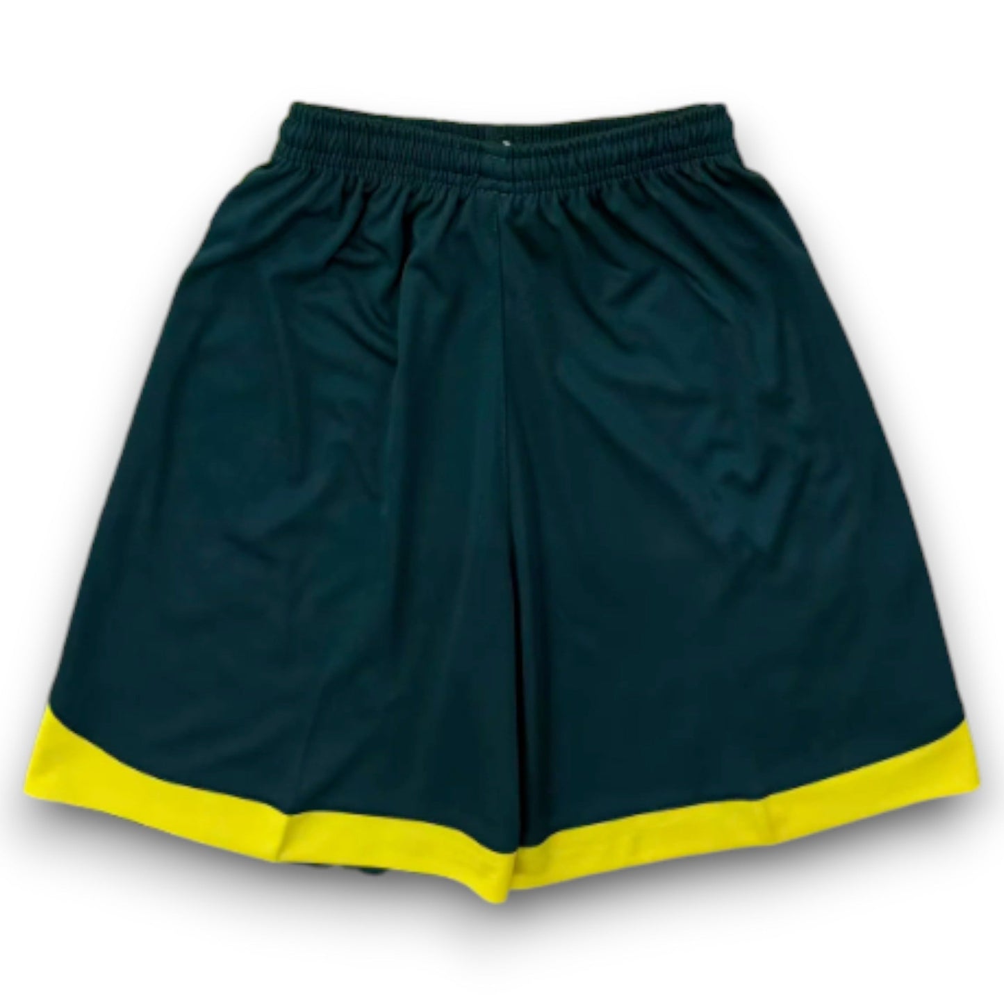 Pantalón corto Hibernian 2025-2026 Visitante