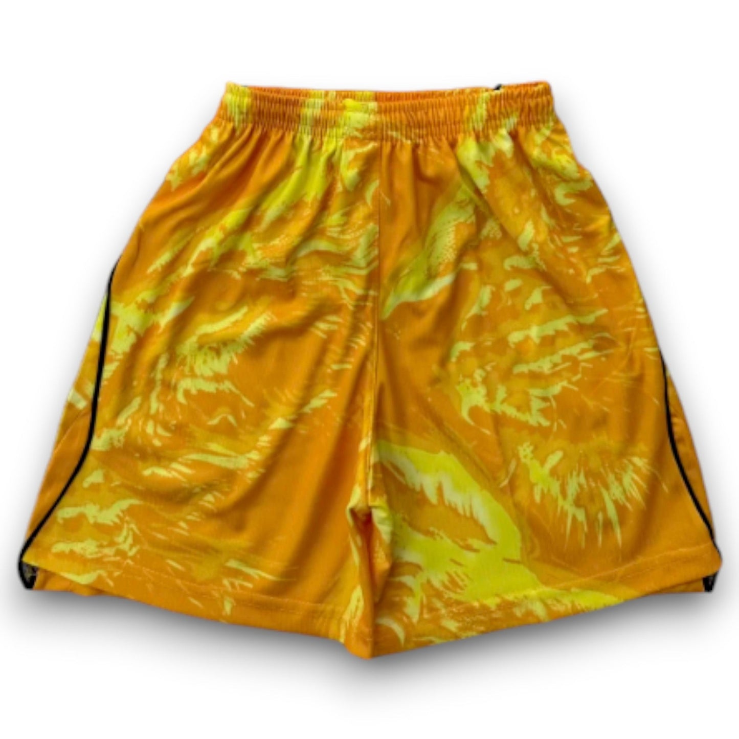 Pantalón corto Inglaterra 2026-2027 Portero Alternativo