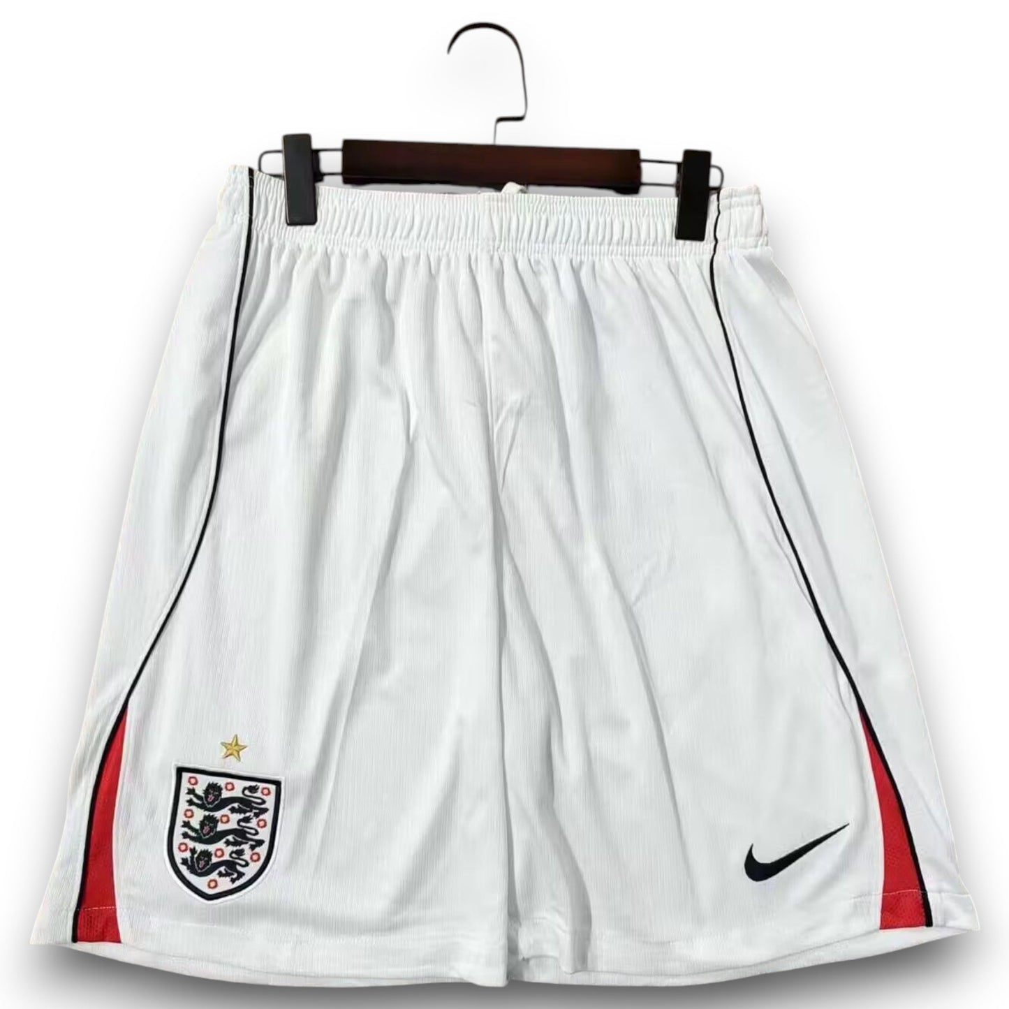 Pantalón corto Inglaterra 2026 Local