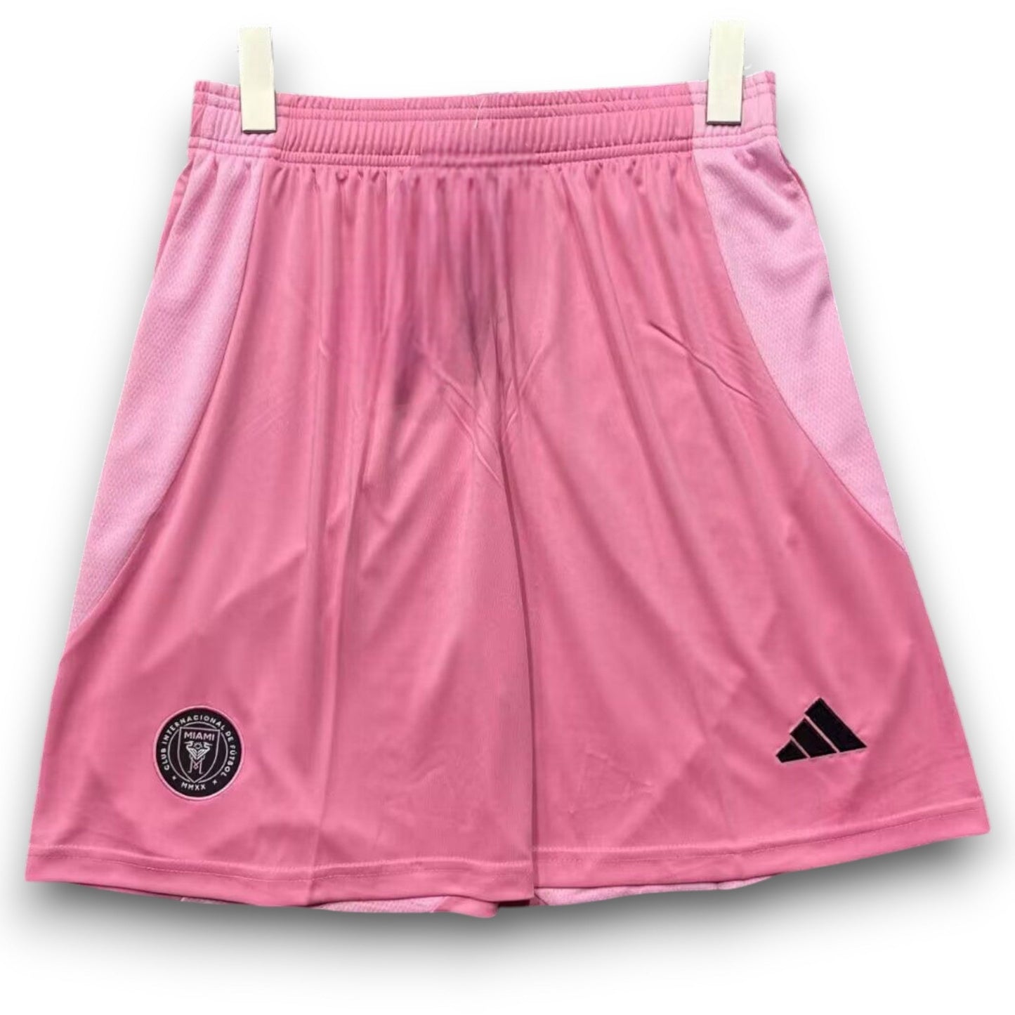 Inter Miami 2025-2026 Home Shorts