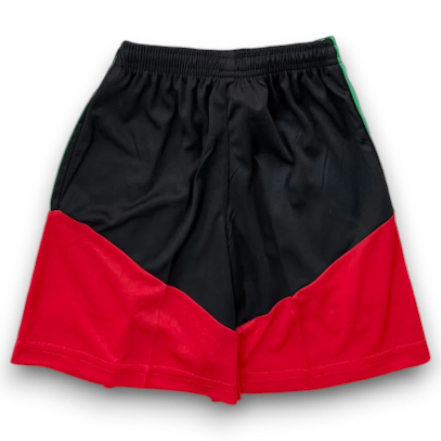 Pantalón corto Jamaica 2026-2027 Entrenamiento