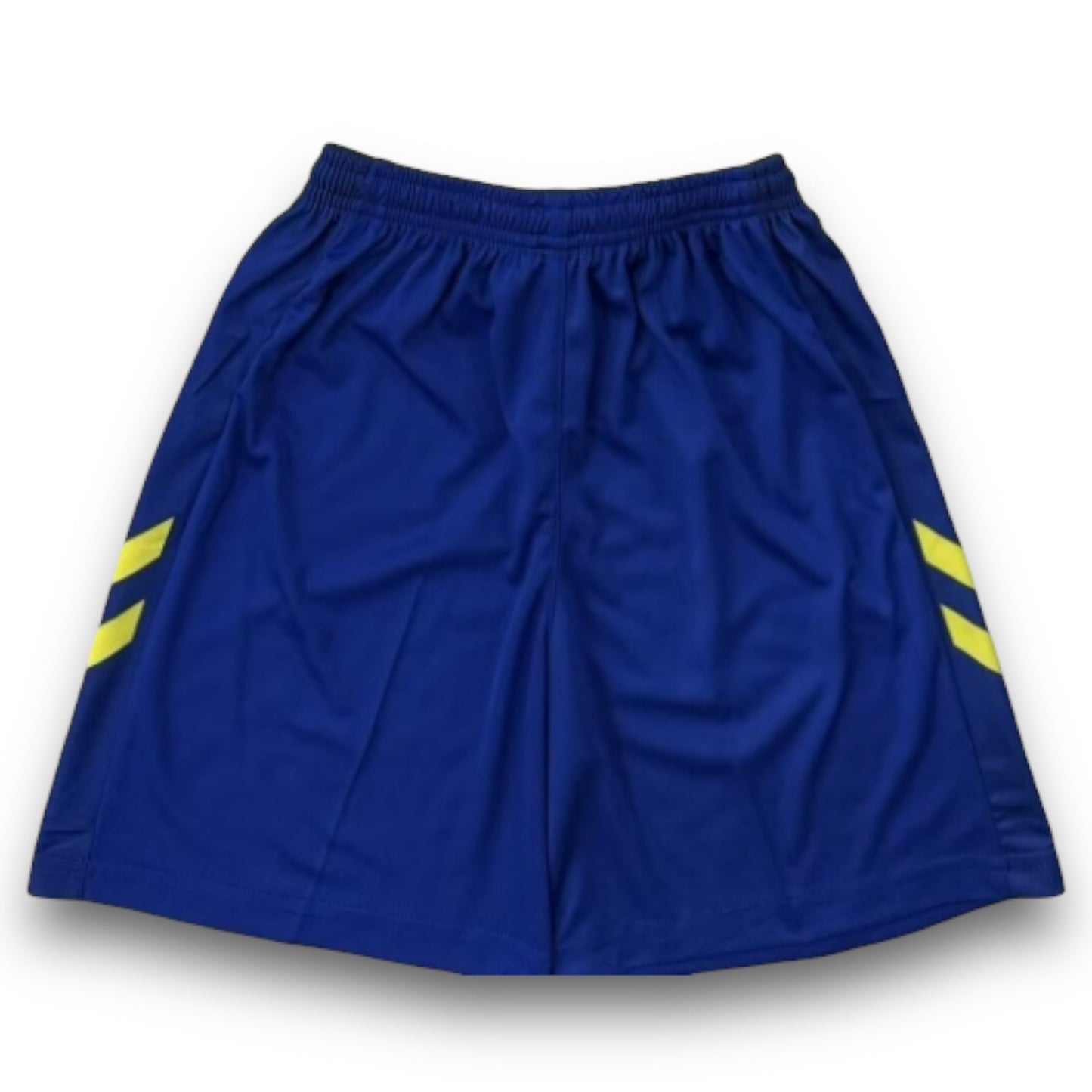 Pantalón corto Las Palmas 2025-2026 Local