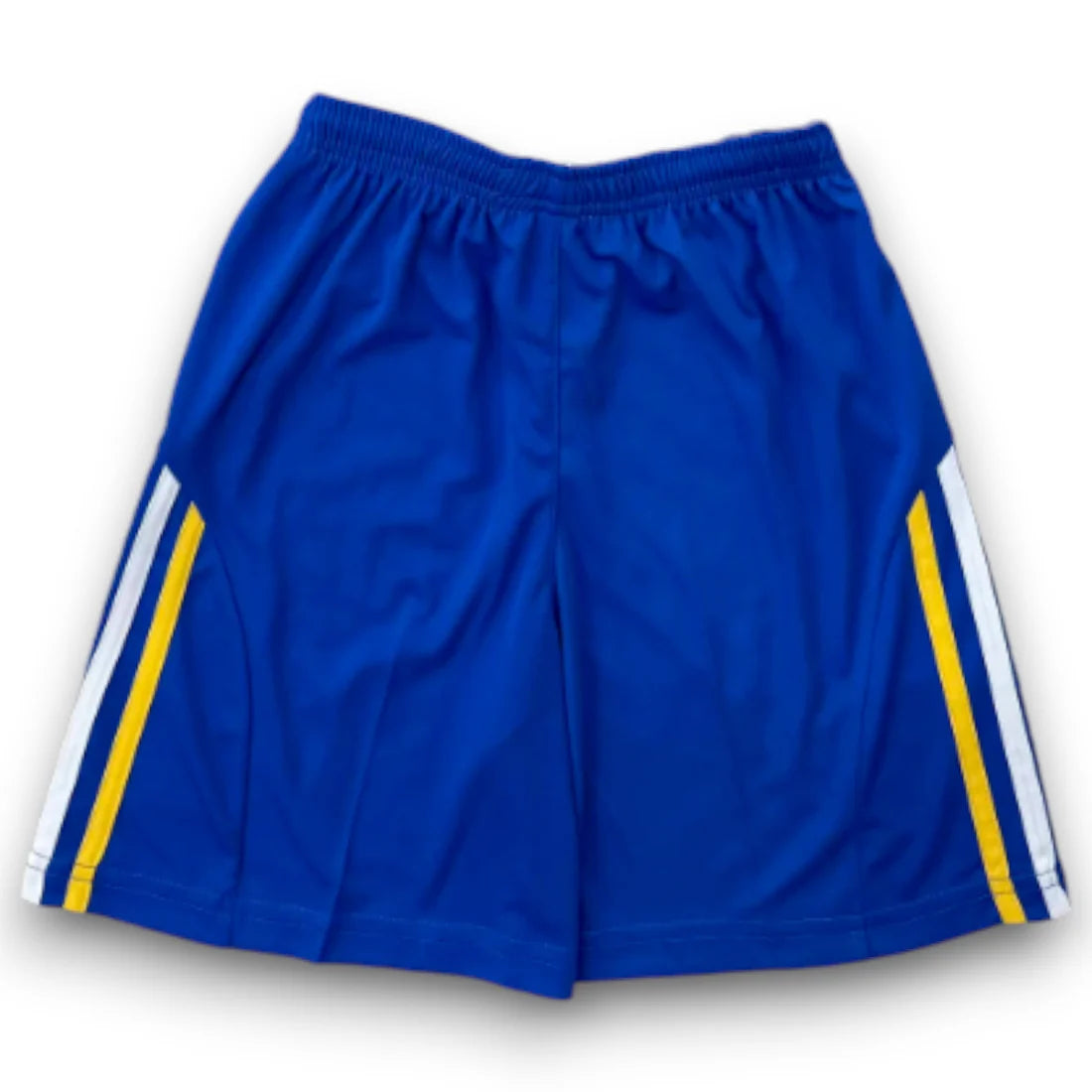 Pantalón corto Leeds United 2025-2026 Visitante