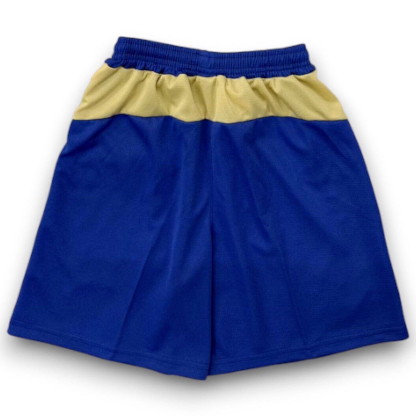 Pantalón corto Marsella 2025-2026 Cuarto