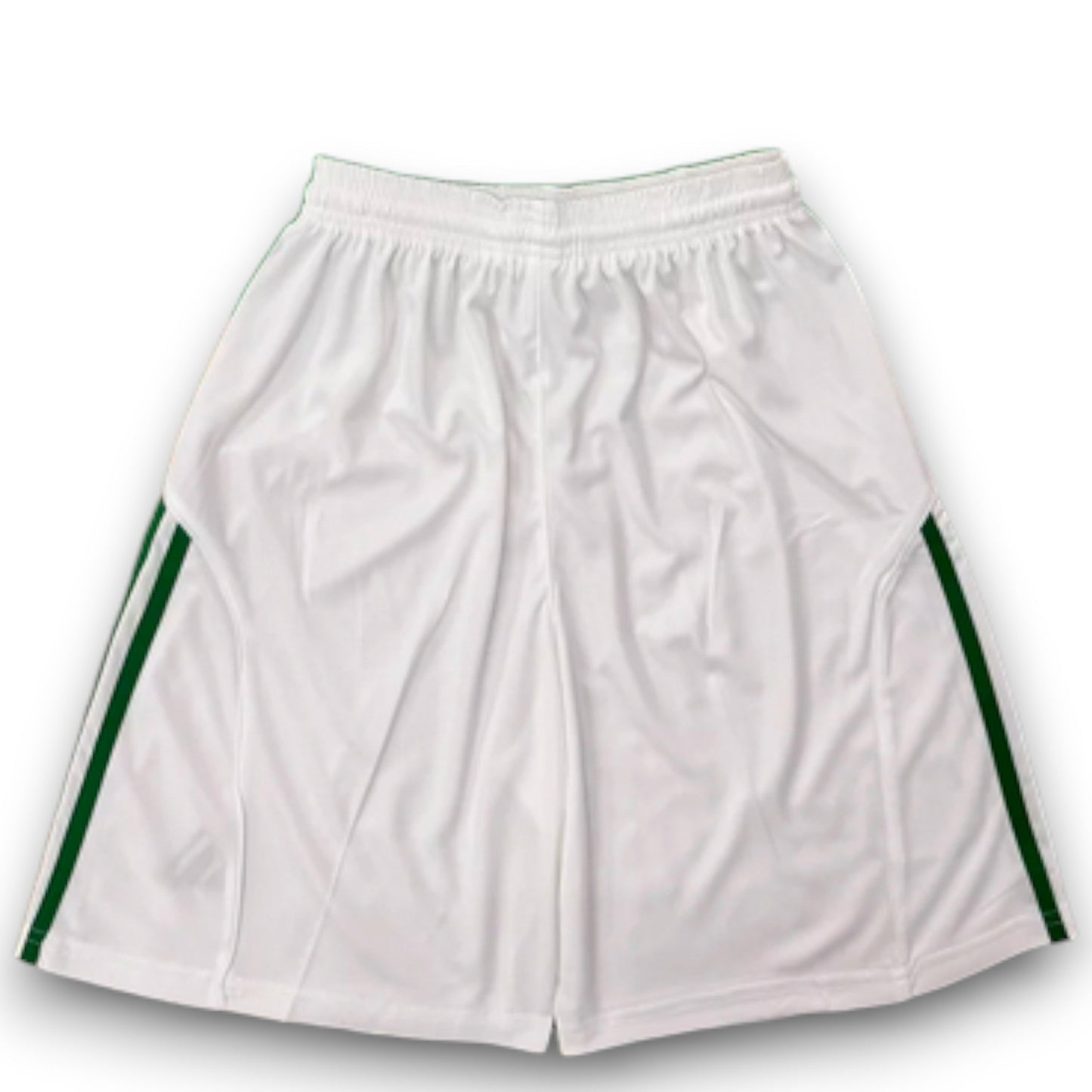 Pantalón corto Newcastle 2025-26 Visitante