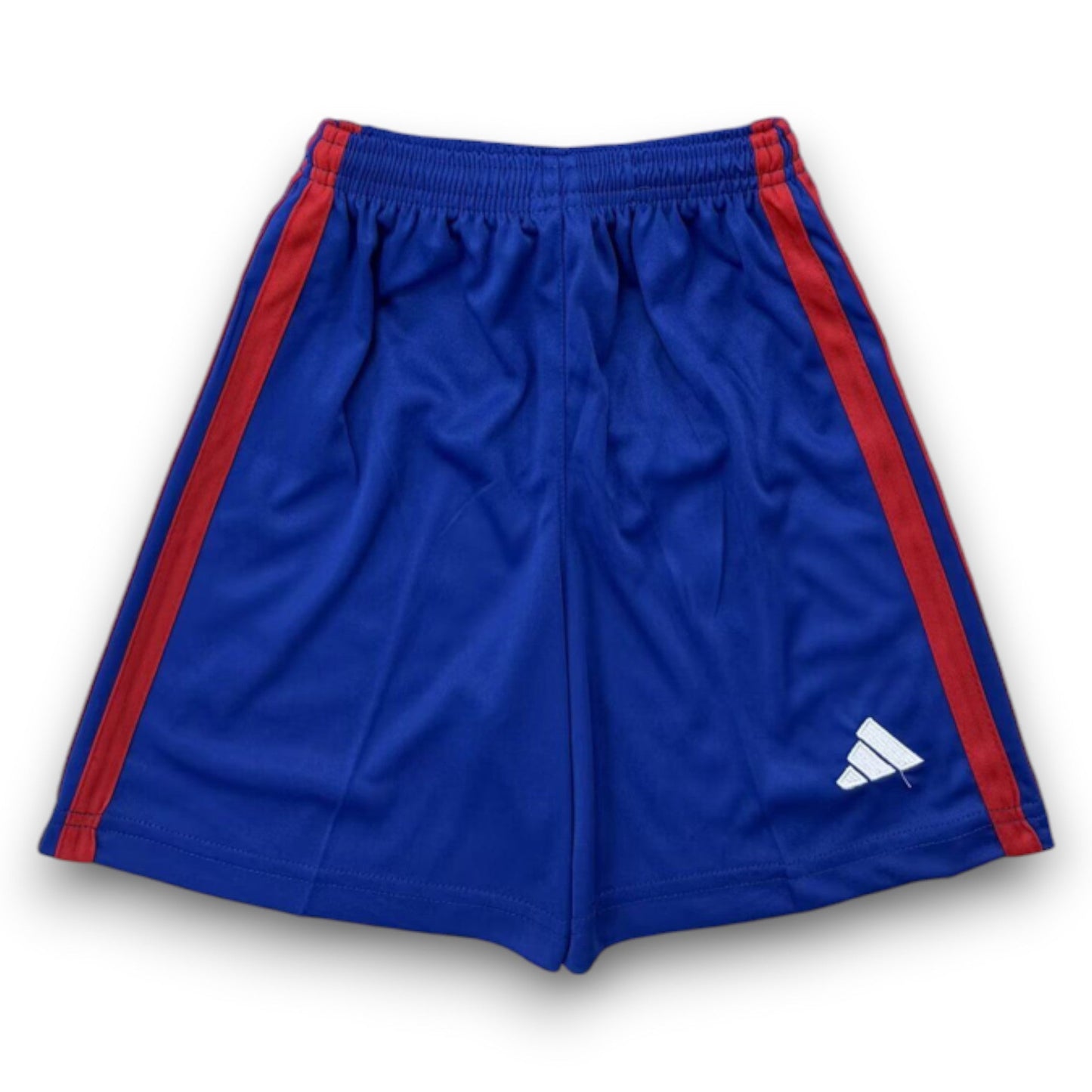 Pantalón corto Universidad de Chile 2026-2027 Local