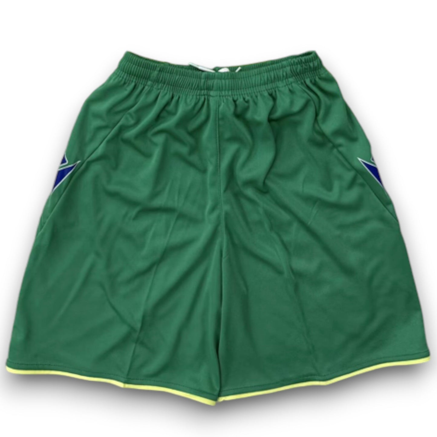 Short West Bromwich Albion 2025-2026 Extérieur