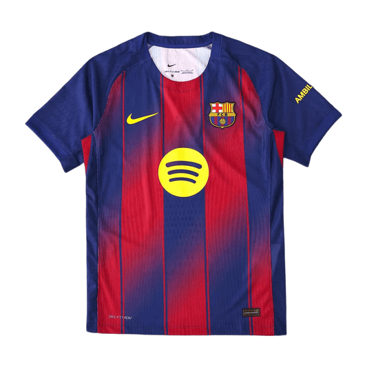 Maillot Home Kit FC Barcelona 24/25