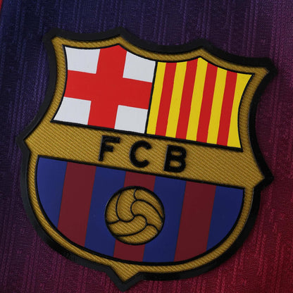Maillot Home Kit FC Barcelona 24/25