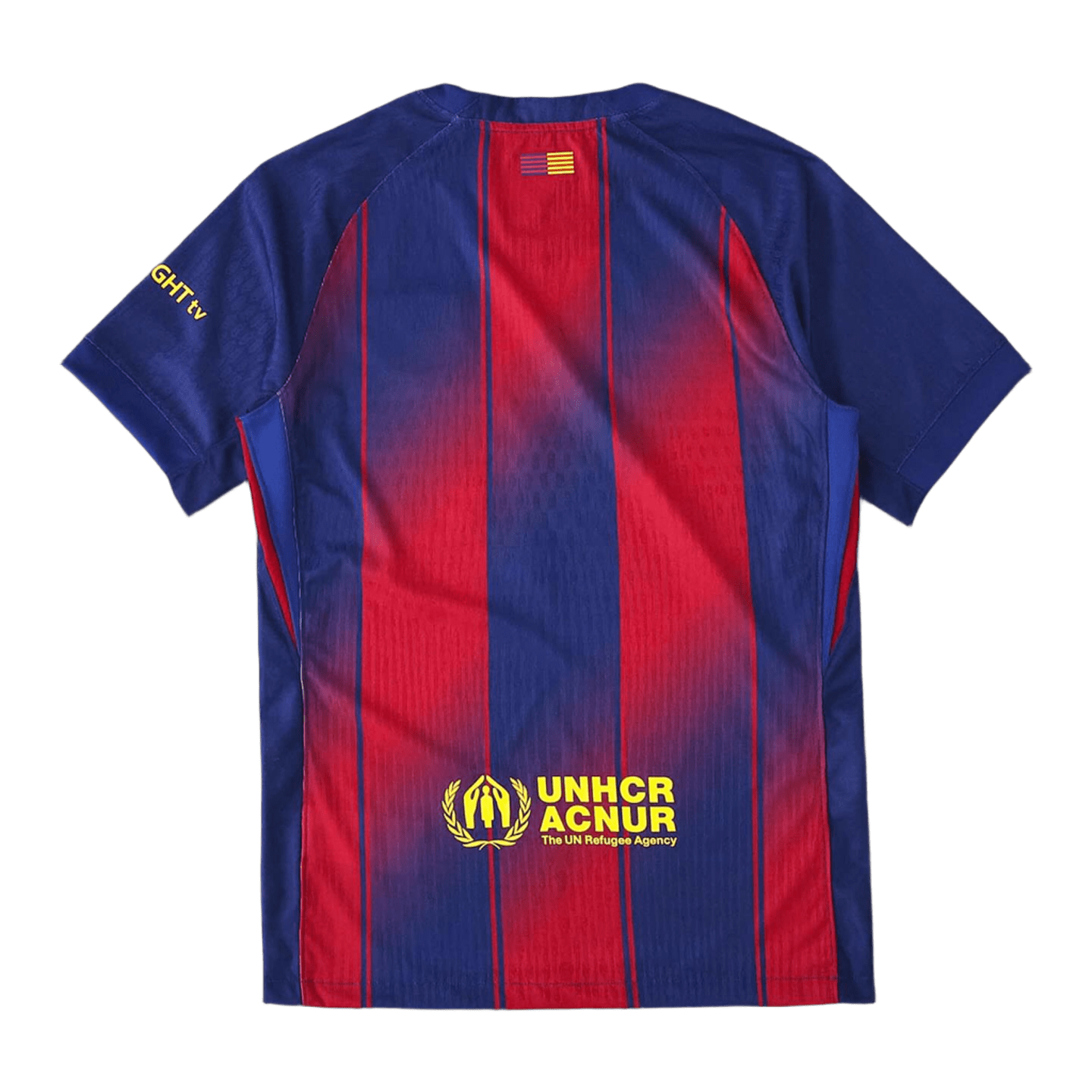 Maillot Home Kit FC Barcelona 24/25