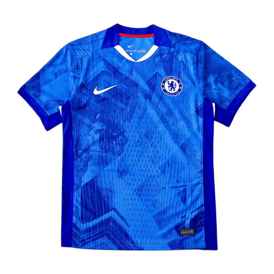 Maillot Away Kit Chelsea 24/25