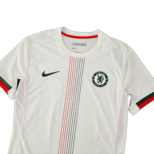 Maillot Away Kit Chelsea 24/25