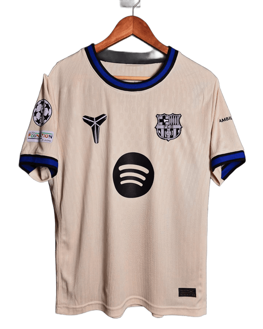 Maillot Home Kit FC Barcelona 24/25