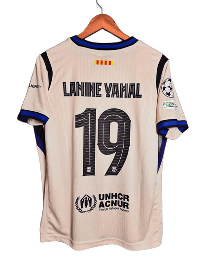 FC Barcelona 24/25 Home Kit Shirt