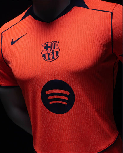 FC Barcelona 24/25 Home Kit Shirt