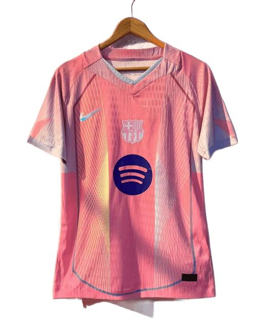 FC Barcelona 24/25 Home Kit Shirt