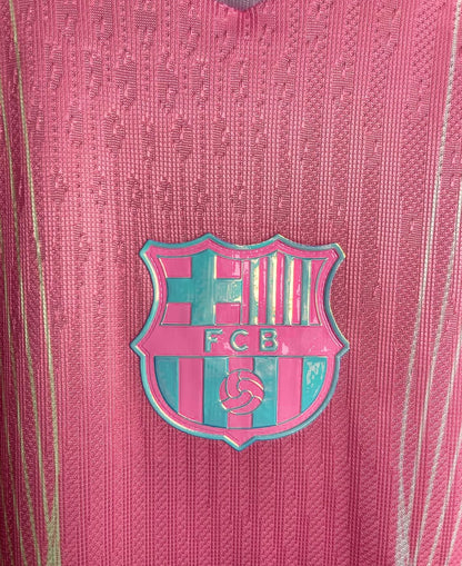 FC Barcelona 24/25 Home Kit Shirt