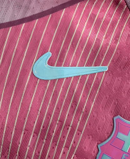 FC Barcelona 24/25 Home Kit Shirt