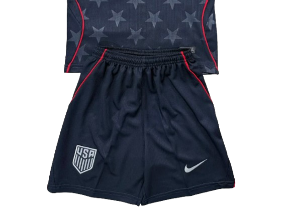 USA VISITEUR COURT COUPE DU MONDE 2026