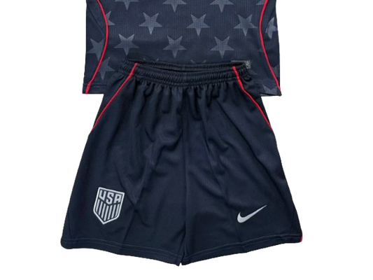USA VISITEUR COURT COUPE DU MONDE 2026