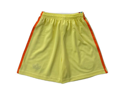 CURACAO SHORTS VISITANTE MUNDIAL 2026