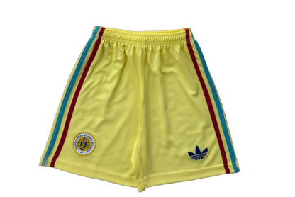 CURACAO SHORTS VISITANTE MUNDIAL 2026
