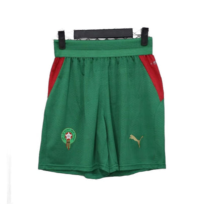 MOROCCO LOCAL SHORT MUNDIAL 2026