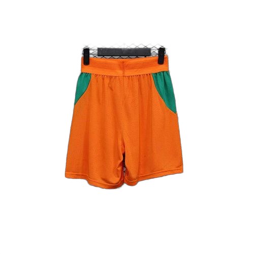 IVORY COAST HOME SHORTS WORLD CUP 2026