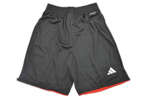 GERMANY LOCAL NEGRA SHORTS MUNDIAL 2026