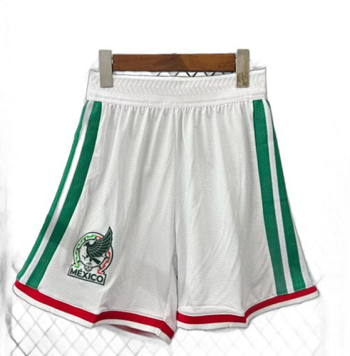 MEXICO LOCALE COURT MONDIAL 2026