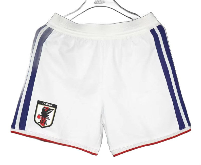 JAPAN LOCAL SHORTS MUNDIAL 2026