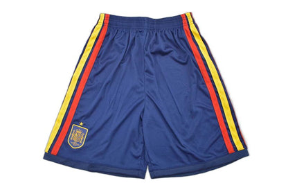 ESPAÑA LOCAL SHORT MUNDIAL 2026