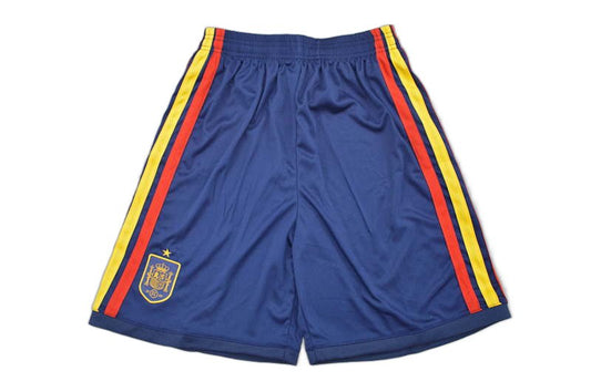 ESPAGNE LOCAL COURT MONDIAL 2026