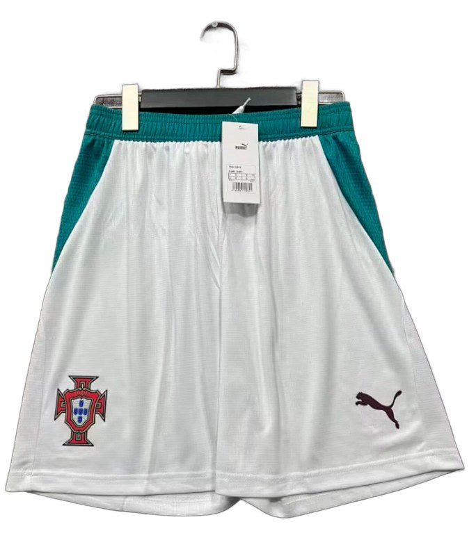PORTUGAL SHORT VERDE MUNDIAL 2026