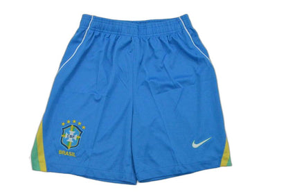 BRAZIL HOME SHORTS WORLD CUP 2026