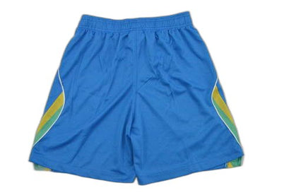 BRAZIL HOME SHORTS WORLD CUP 2026