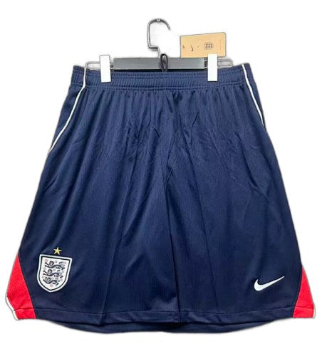 ENGLAND VISITANTE SHORT MUNDIAL 2026