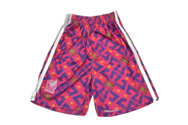 MEXIQUE GK SHORT MUNDIAL 2026
