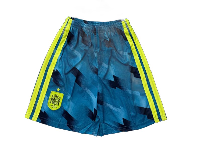 ESPAGNE GK SHORT COUPE DU MONDE 2026
