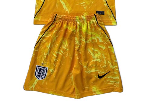 ANGLETERRE GARDIEN EXTÉRIEUR SHORT COUPE DU MONDE 2026