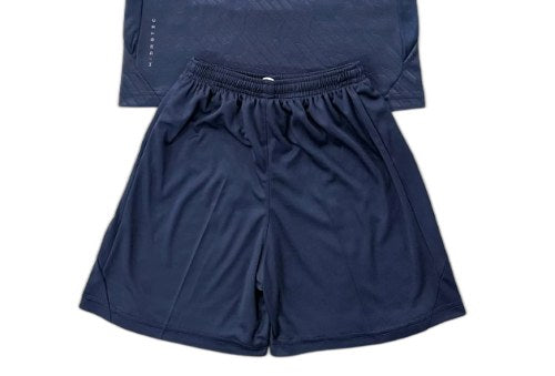 SHORT ÉQUATEUR BLEU COUPE DU MONDE 2026