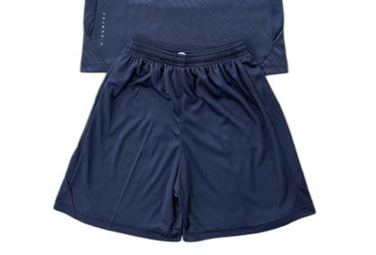 SHORT ÉQUATEUR BLEU COUPE DU MONDE 2026