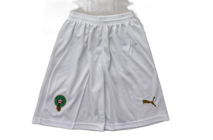 MAROC TENUE EXTÉRIEURE COUPE DU MONDE 2026