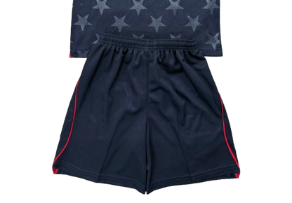 USA VISITEUR COURT COUPE DU MONDE 2026
