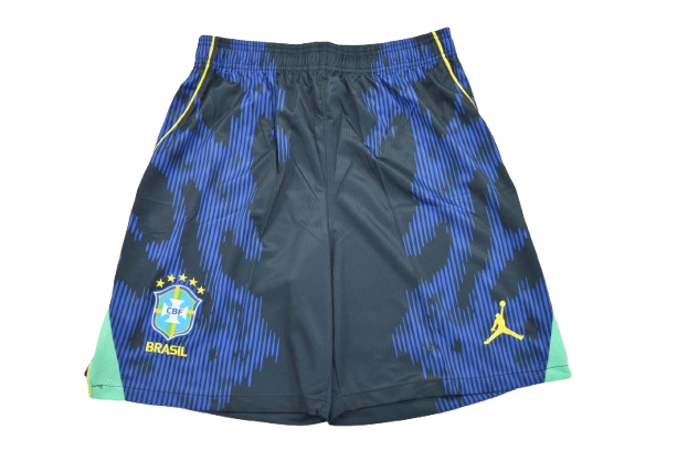 BRASIL SHORT VISITANTE MUNDIAL 2026