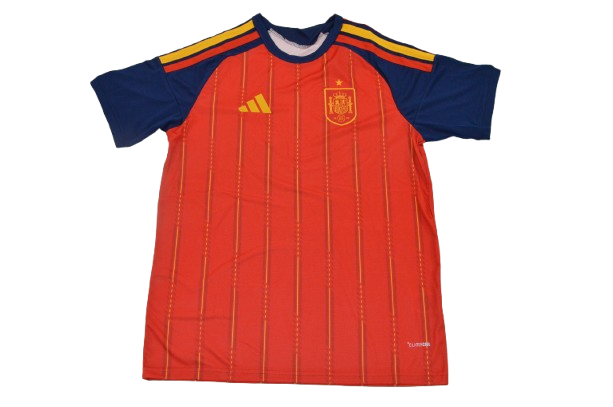 ESPAGNE LOCAL MONDIAL 2026