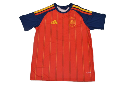ESPAGNE LOCAL MONDIAL 2026