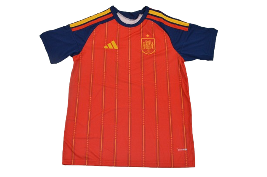 ESPAGNE LOCAL MONDIAL 2026